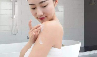 如何美白全身皮肤 如何美白全身皮肤最有效
