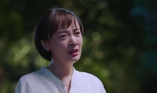 齐明月以家人之名大结局 以家人之名里齐明月是好人吗