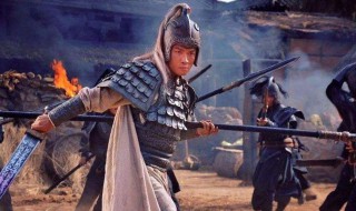 赵云救出阿斗是第几集（赵云救阿斗在第几集）