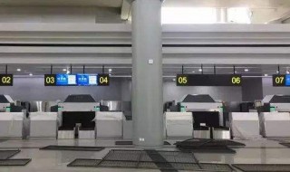 值机是什么意思? 不支持值机是什么意思?
