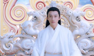 琉璃帝君怎么死的 琉璃电视剧帝君啥时候死