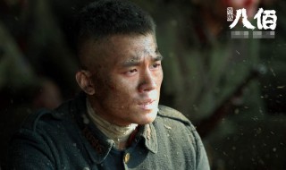 八百电影讲的什么意思（八百电影讲的内容）