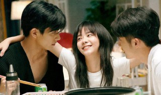 以家人之名的凌霄会和谁结婚（以家人之名凌霄和谁结婚了）