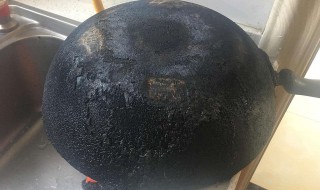 锅底除黑的方法 锅底除黑的方法是什么