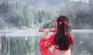 古风霸气潇洒的句子 古风霸气潇洒的句子女