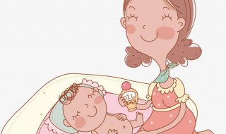 哄小孩入睡的方法 哄孩子入睡的方法