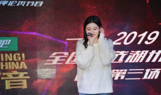 中国好声音好听的歌有哪些（中国好声音好听的歌有哪些名字）