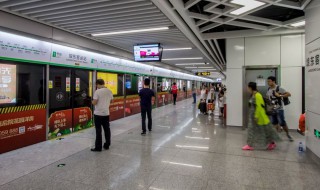 哈尔滨地铁运营时间 哈尔滨地铁运营时间最新