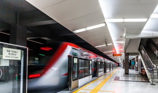 成都地铁运营时间（成都地铁运营时间2号线）