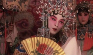 霸王别姬主题曲 霸王别姬主题曲当爱已成往事