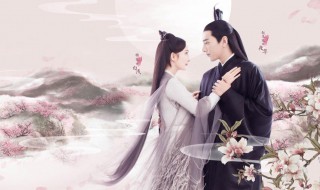三生三世十里桃花主题曲（三生三世十里桃花主题曲《凉凉的歌词》）
