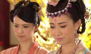 宫心计演员表（宫心计演员表及人物介绍）