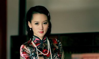 北方有佳人演员表 北方有佳人演员表李依晓