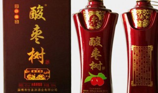 酸枣酒的功效与作用 酸枣酒的功效与作用及食用方法