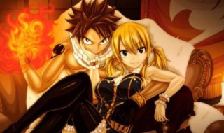 妖精的尾巴主题曲 妖精的尾巴主题曲fairy tail