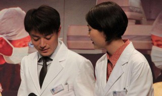 感动生命演员表介绍 感动生命的演员