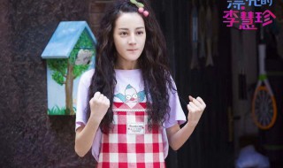 漂亮的李慧珍大结局 婚外遇
