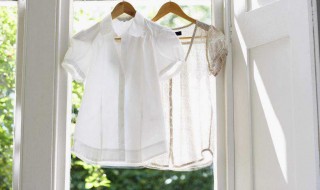 衣服掉色如何处理 新衣服掉色怎么处理才不掉色