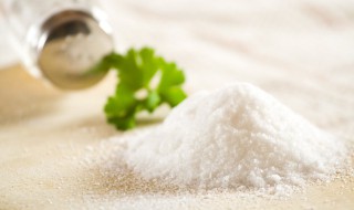 亚铁氰化钾食盐有毒吗 哪种食用盐最好最安全