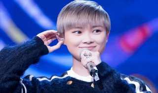 乘风破浪主题曲李宇春