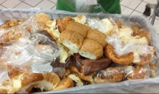 食品过期不能吃了吗 食品过期不能吃了吗
