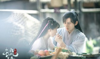 昊辰师兄大结局 昊辰师兄死后
