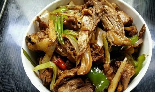 炒子姜的保存方法（新鲜子姜如何保存方法）