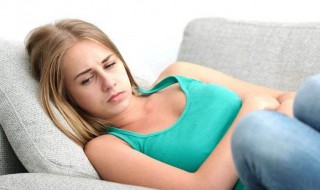 女生来大姨妈了怎么缓解疼痛（女生来大姨妈了应该注意哪些问题）