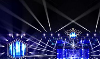 偶像练习生主题曲（偶像练习生主题曲评级）
