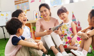 儿童上幼儿园为啥哭 儿童上幼儿园为啥哭呢