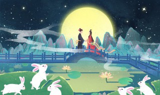 七夕一个人的说说 七夕一个人的说说心情短语