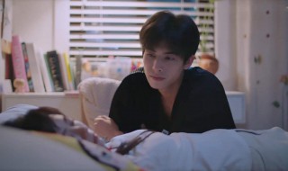 李尖尖和凌霄哪集在一起 李尖尖和凌霄第几集在一起的