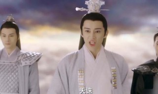 司风怎么会喜欢璇玑的（司风对璇玑怎么那么温柔）