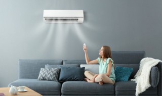 空调送风模式是什么意思（空调怎样调热风的模式）
