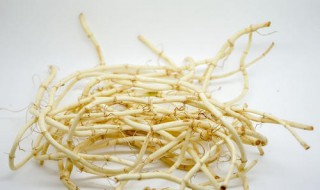 鱼腥草泡水喝有什么功效 长期用鱼腥草泡水喝有什么功效