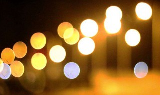 散光是什么（散光是什么意思）