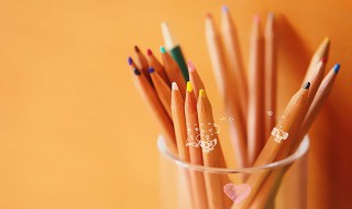 铅笔2b和hb有什么区别 儿童铅笔2b和hb有什么区别