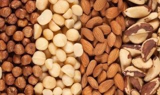 吃什么坚果可以丰胸（吃什么坚果丰胸效果最好）