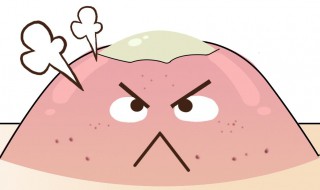 脖子上长痘痘什么原因（脖子上长痘痘什么原因引起的）