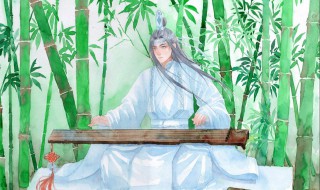 唯美淡雅的男生笔名 高雅的笔名男