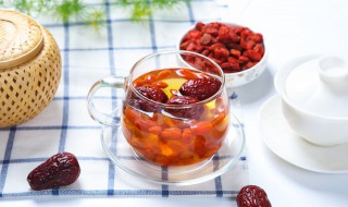 枸杞是补什么的（杞子配什么增强性功能）