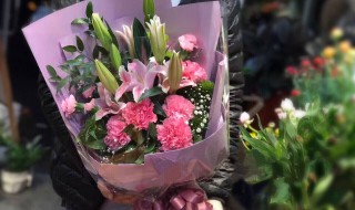 应该送些什么花给老师（送什么花给老师比较合适）