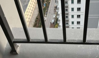 老式窗户漏水怎么解决 老式窗户漏雨怎么办