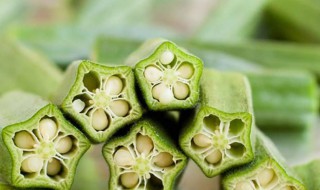 秋葵作用（黄秋葵的功效与作用）