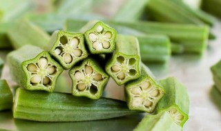 秋葵可以生吃么（秋葵能不能生吃有什么禁忌）