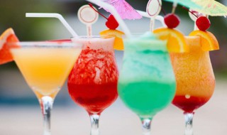 啥饮料不是碳酸饮料 啥饮料不是碳酸饮料呢