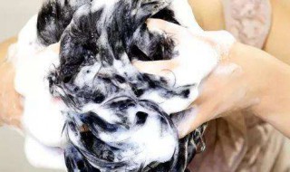 洗头最好几天洗一回 洗头发最好几天洗一次