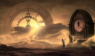 梦见鬼是什么预兆解梦 梦见鬼是什么预兆解梦男人