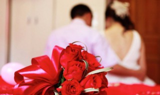 梦见别人结婚什么意思（梦见别人结婚什么意思周公解梦）