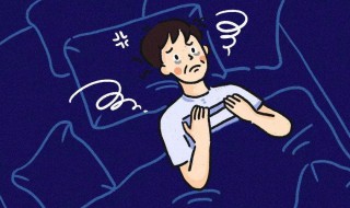 老是犯困想睡觉是什么原因（老是犯困想睡觉是什么原因男）